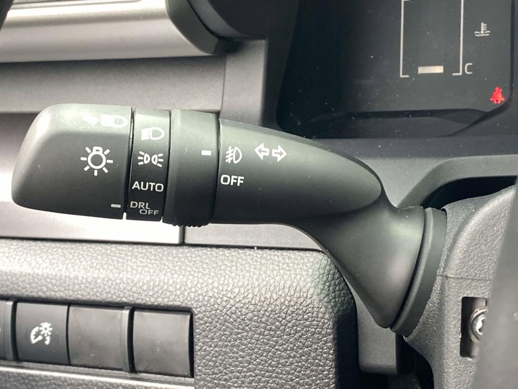 New 2026 Toyota Tacoma SR5 image 30