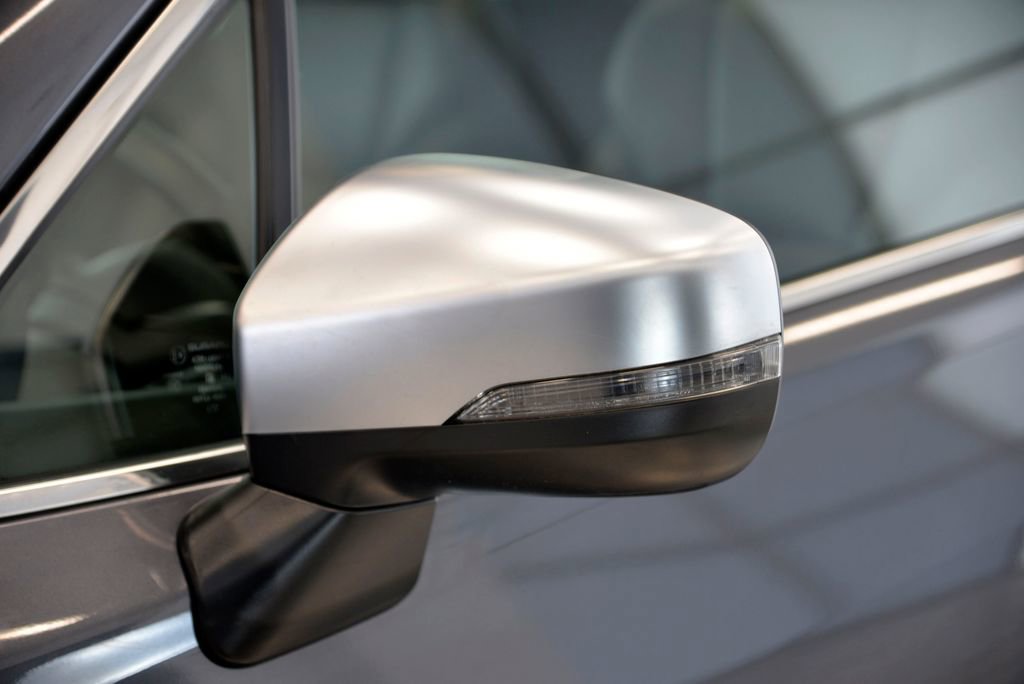 Used 2023 Subaru Forester Touring image 12