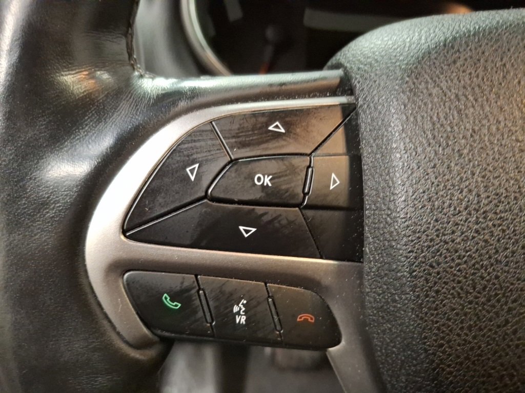 Used 2018 Jeep Grand Cherokee Limited w/ Trailer Tow Group IV image 20