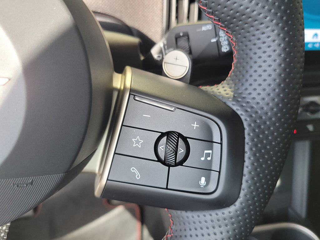 Used 2026 MINI Cooper John Cooper Works FWD image 17