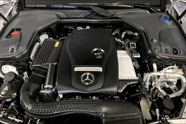 Used 2018 Mercedes-Benz E 300 w/ Premium 3 Package image 10
