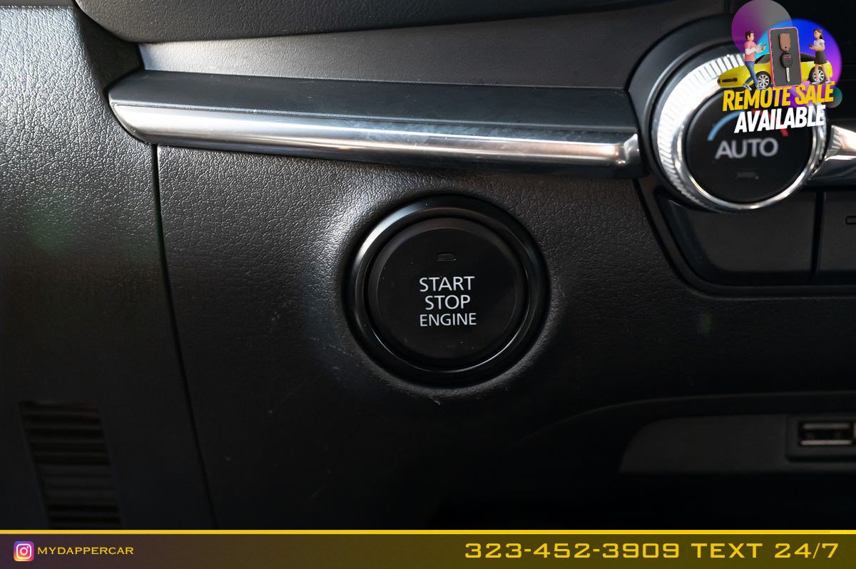 Used 2021 MAZDA MAZDA3 s FWD image 24