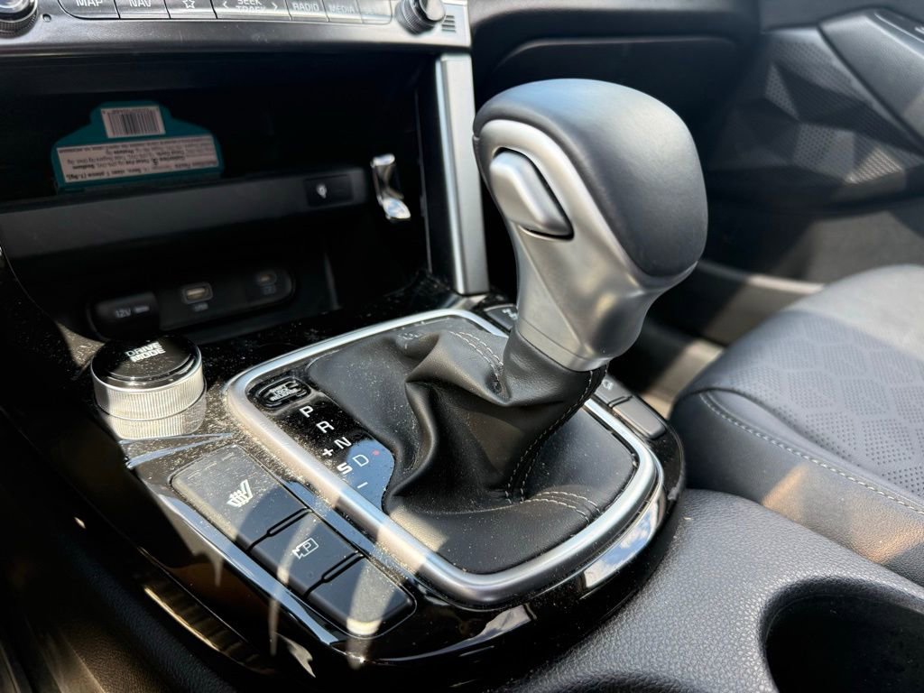 Certified 2024 Kia Seltos EX image 25