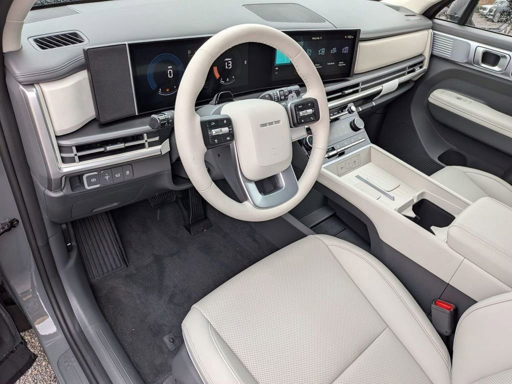 New 2026 Hyundai Santa Fe SEL FWD image 14