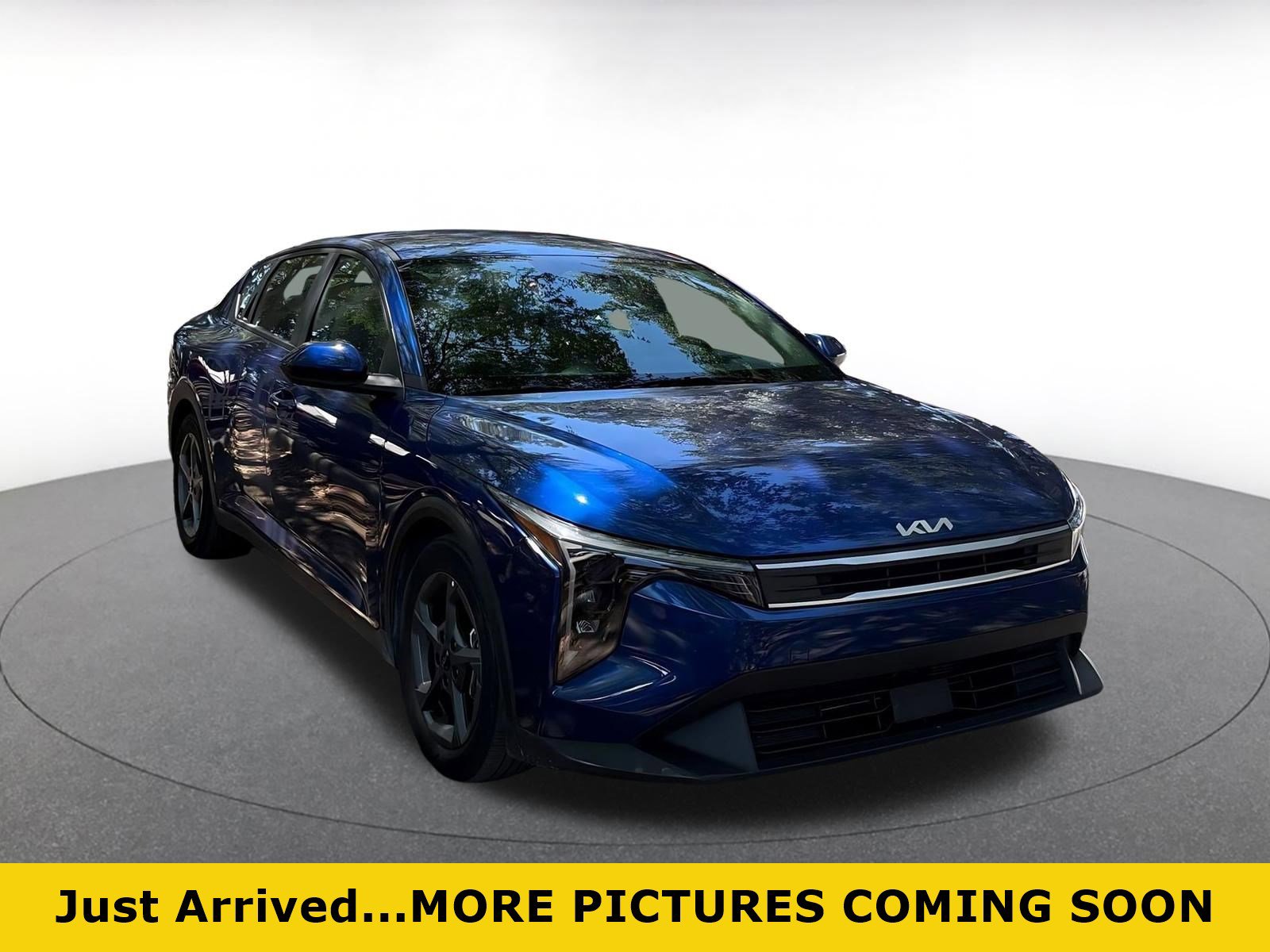Used 2025 Kia K4