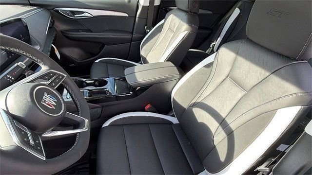 New 2026 Buick Envision Sport Touring image 19