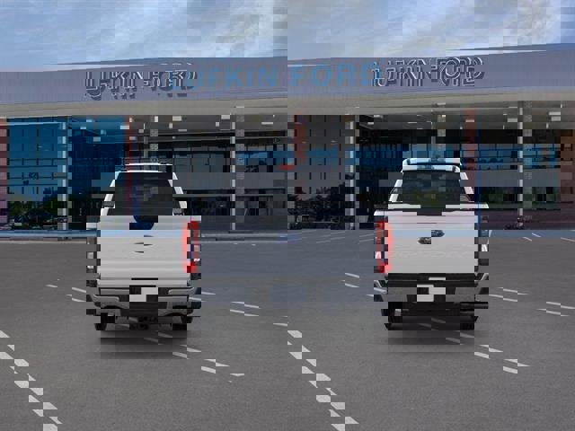 New 2025 Ford F250 XL w/ XL Driver Assist Package image 5
