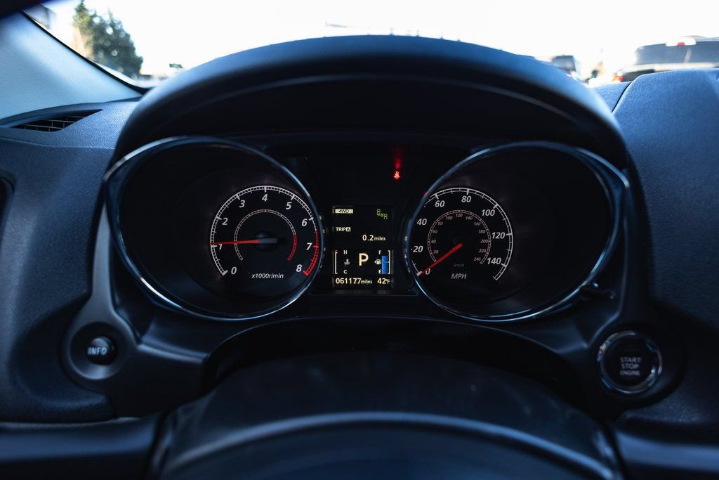 Used 2024 Mitsubishi Outlander Sport SE AWD/4WD image 12