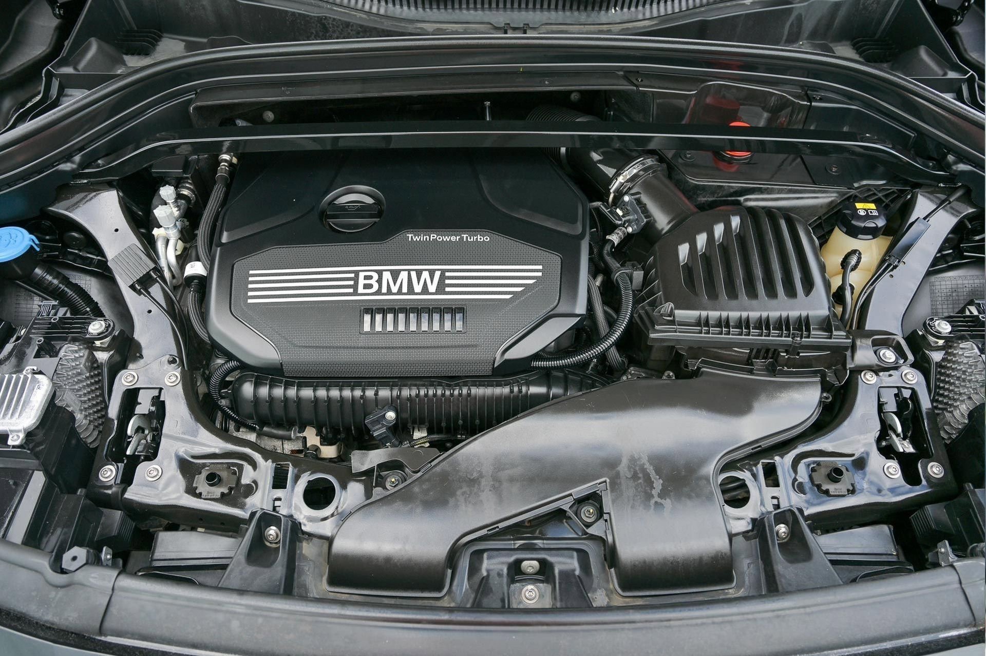 Used 2022 BMW X2 sDrive28i w/ Convenience Package image 32