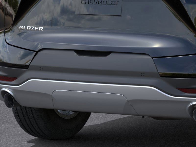 New 2026 Chevrolet Blazer LT w/ LPO, Floor Liner Package image 14