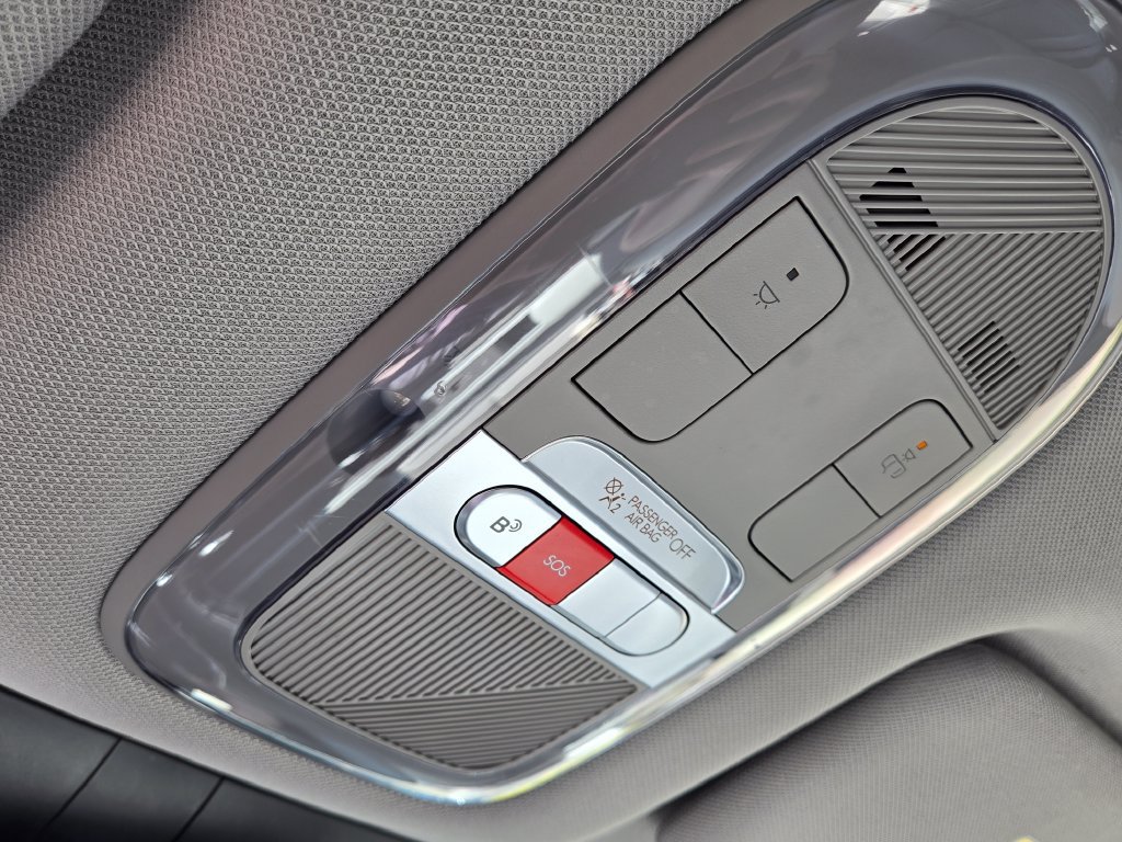 Used 2023 Hyundai Ioniq 6 SEL AWD/4WD image 27