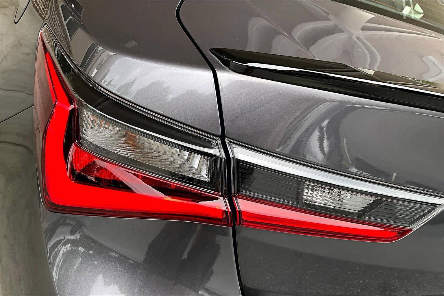 Used 2021 Acura ILX FWD image 29