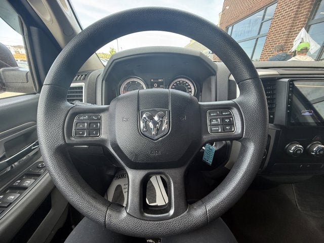 Used 2019 RAM 1500 Classic Warlock AWD/4WD image 20