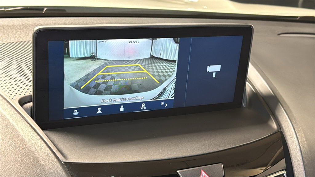 Used 2023 Acura RDX AWD image 29