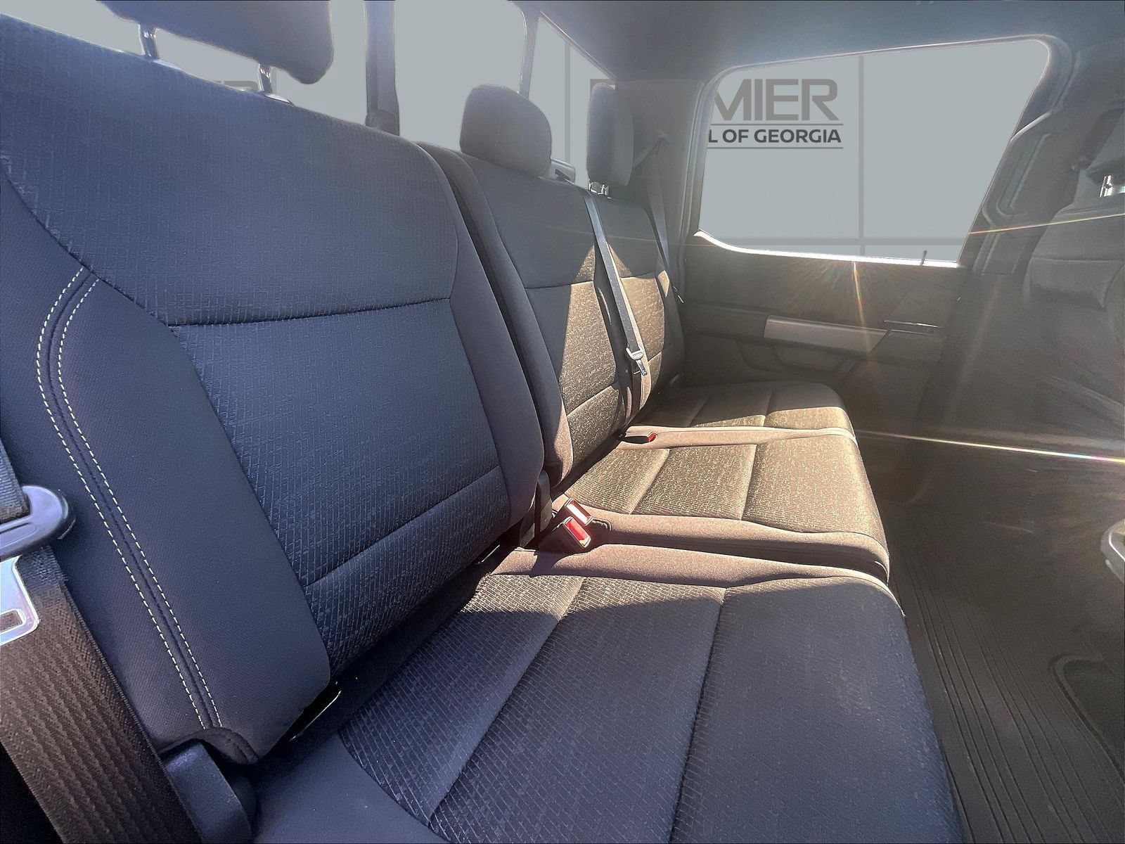 Used 2026 Ford F150 XLT w/ Equipment Group 302A MID AWD/4WD image 26
