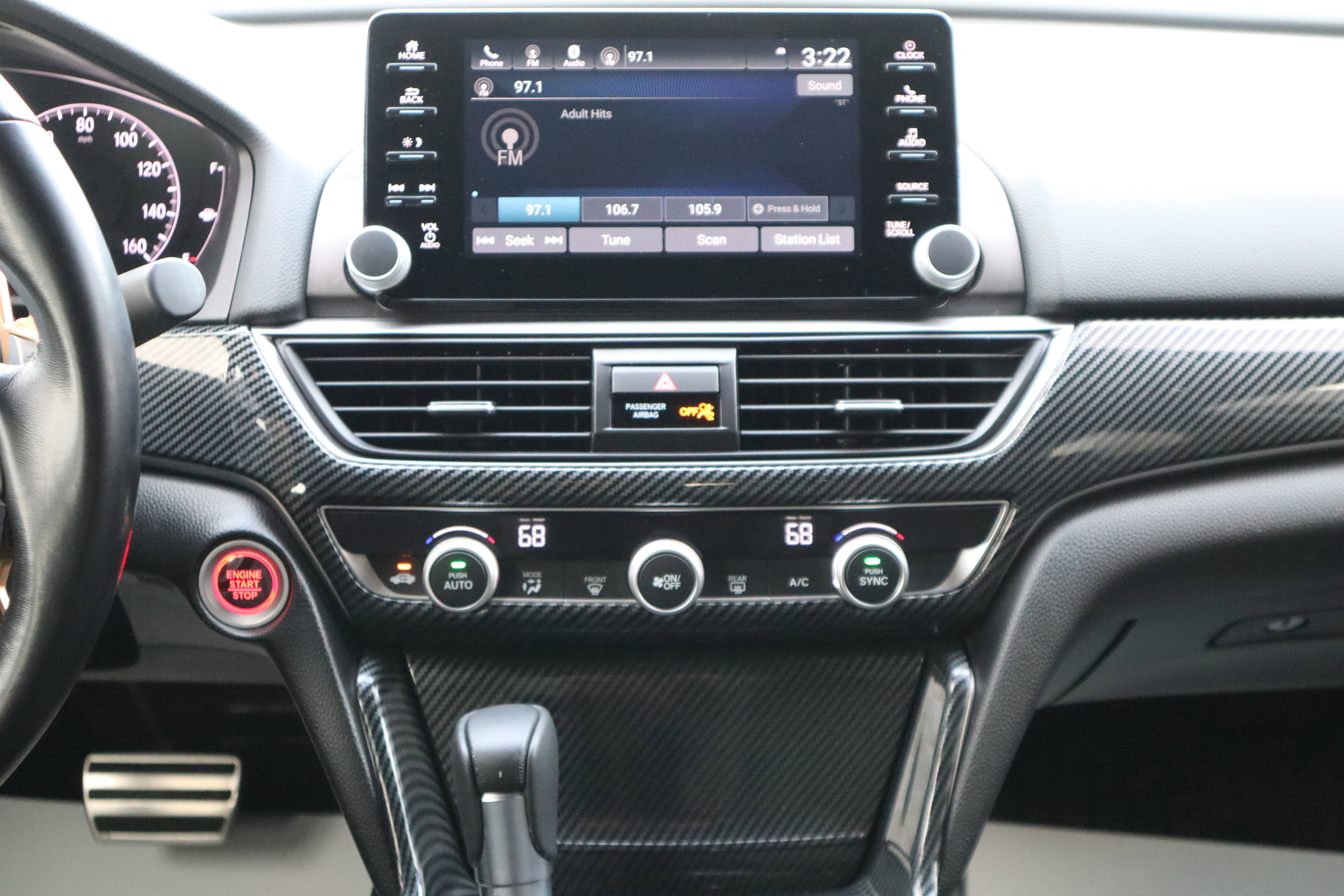 Used 2022 Honda Accord Sport image 13