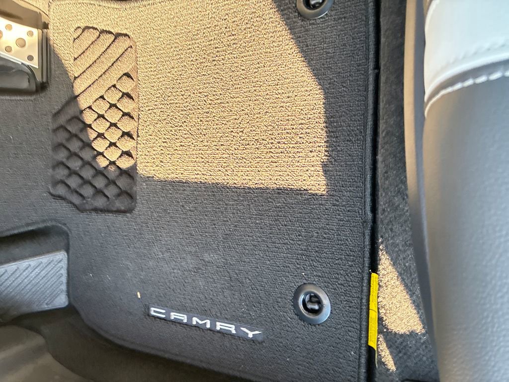 New 2026 Toyota Camry SE image 38