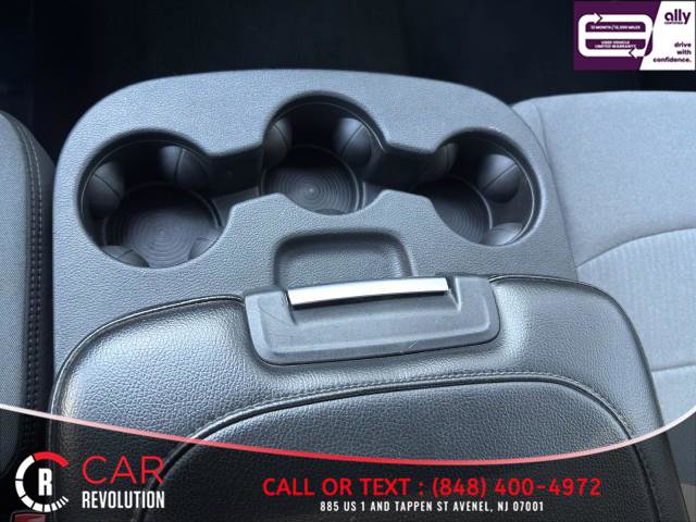 Used 2024 RAM 2500 Big Horn image 31