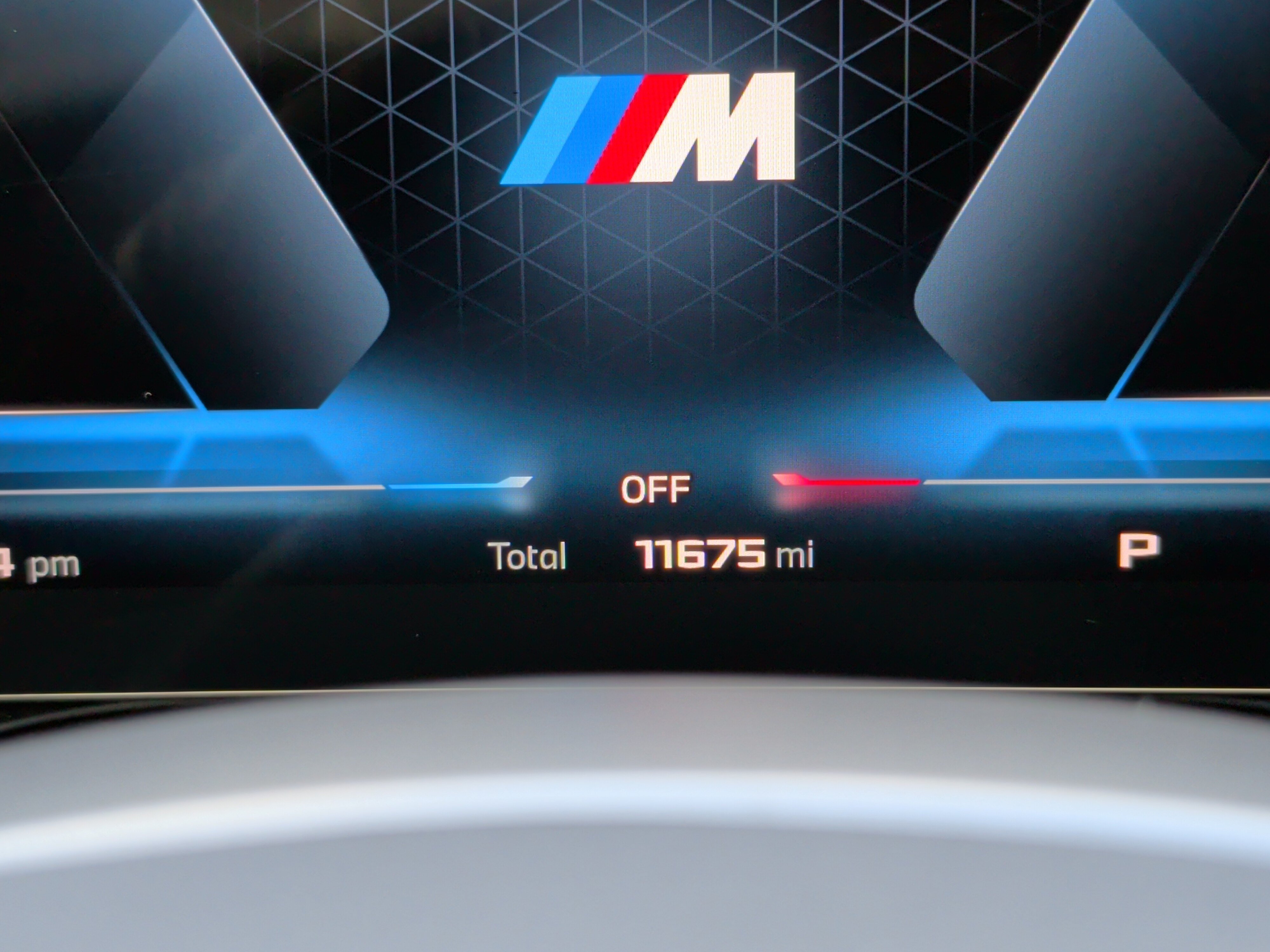 Certified 2026 BMW X3 M50 AWD/4WD image 16