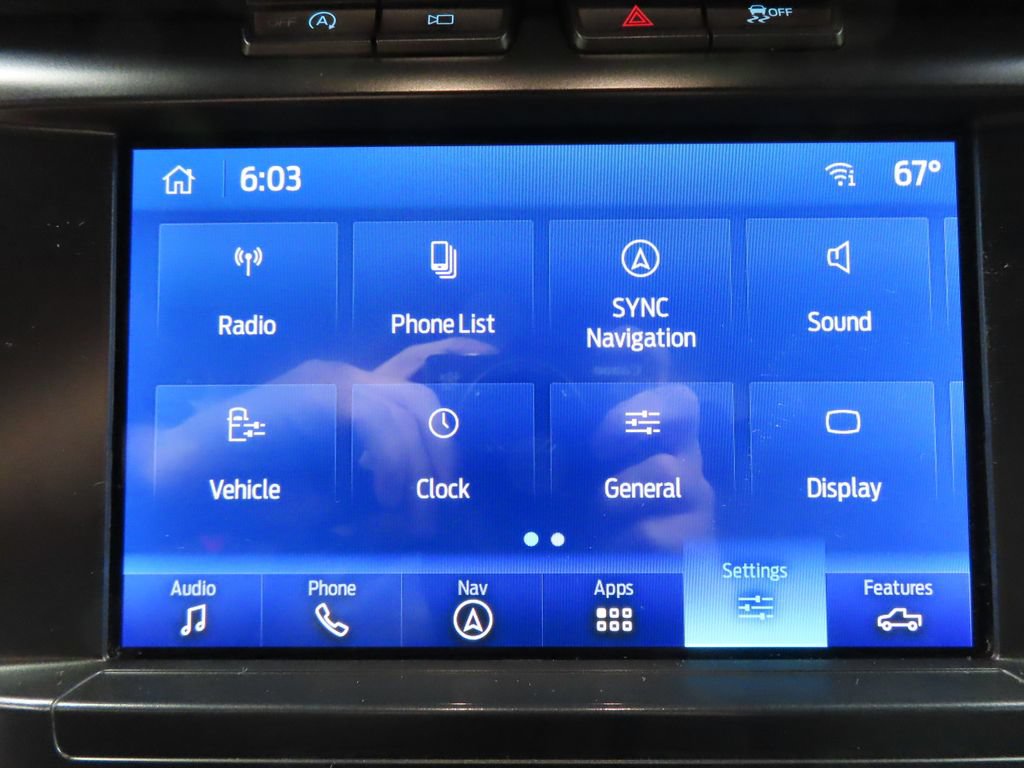 Used 2023 Ford F150 XLT AWD/4WD image 21