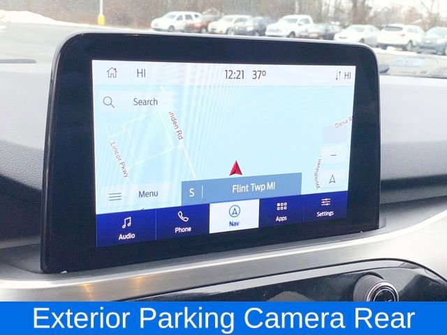 Used 2022 Ford Escape Titanium AWD/4WD image 10