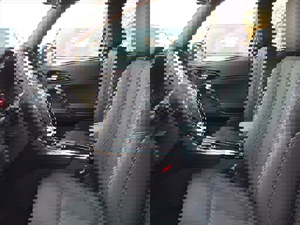 New 2026 Mitsubishi Eclipse Cross Black Edition image 8