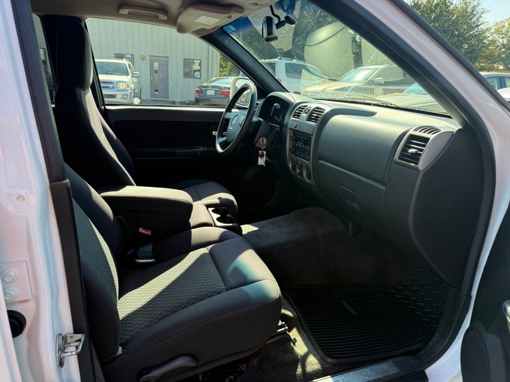 Used 2012 Chevrolet Colorado LT image 13