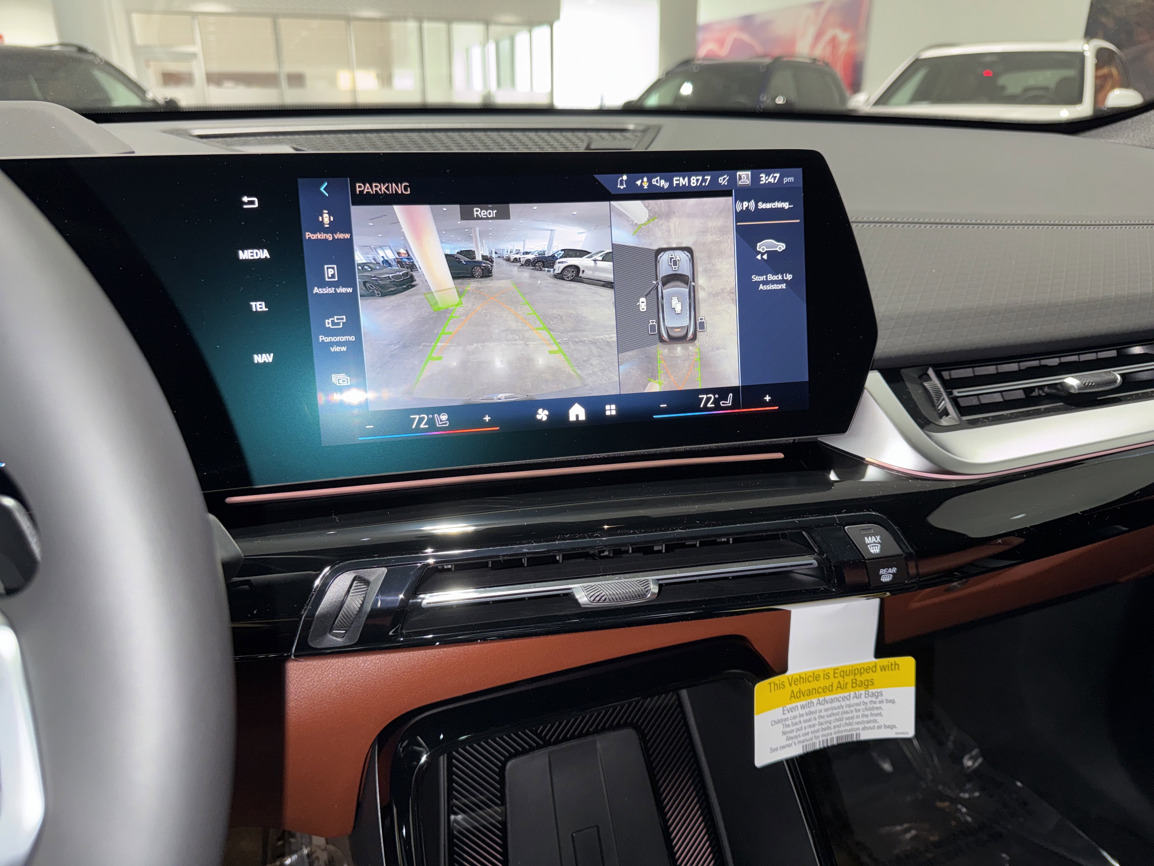 New 2026 BMW X2 xDrive28i w/ Technology Package image 19