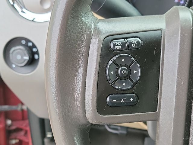 Used 2015 Ford F350 Lariat RWD image 10