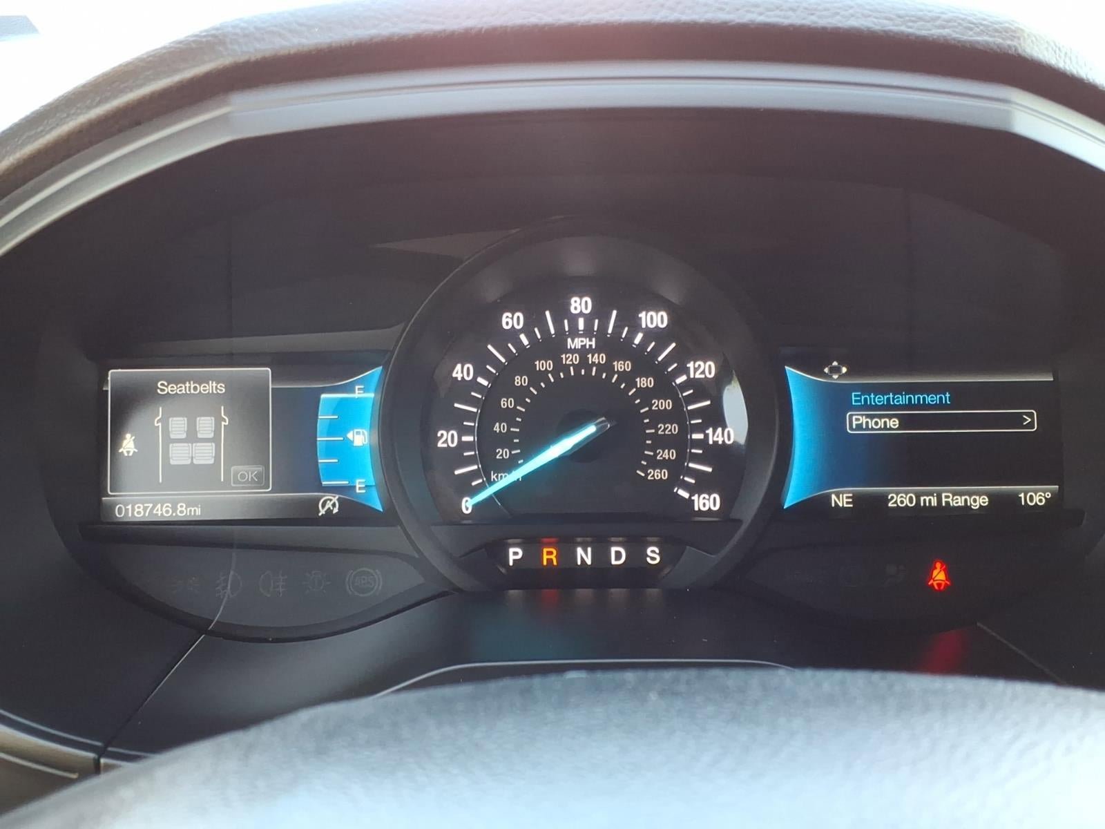 Used 2022 Ford Edge ST-Line image 29