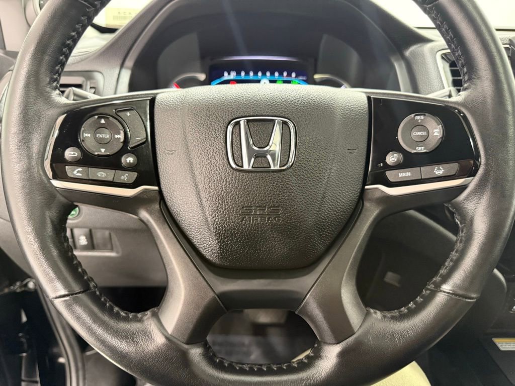 Used 2021 Honda Pilot Elite image 46