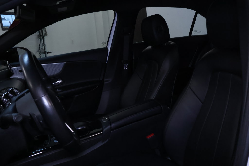 Used 2019 Mercedes-Benz A 220 4MATIC image 15