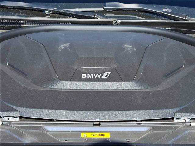 New 2026 BMW i4 xDrive40i w/ Premium Package AWD/4WD image 17