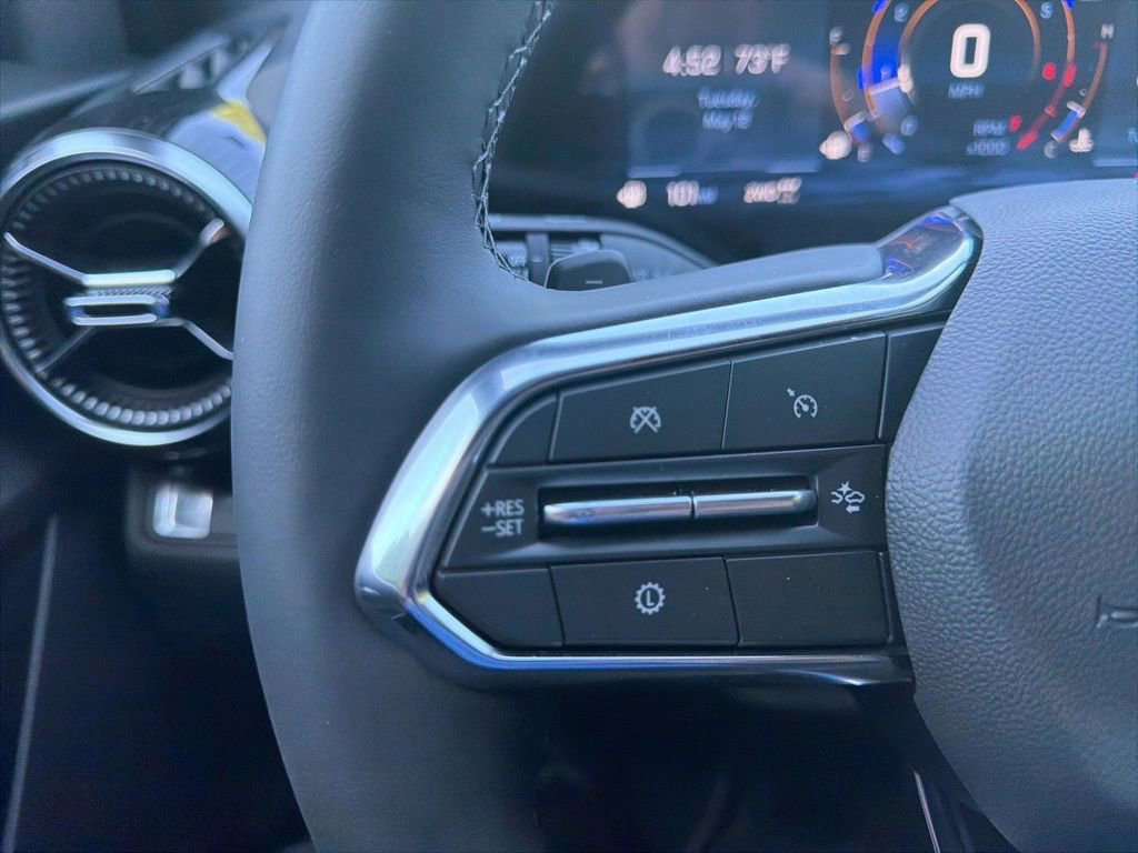 New 2026 Chevrolet Equinox LT w/ Convenience Package II AWD/4WD image 23
