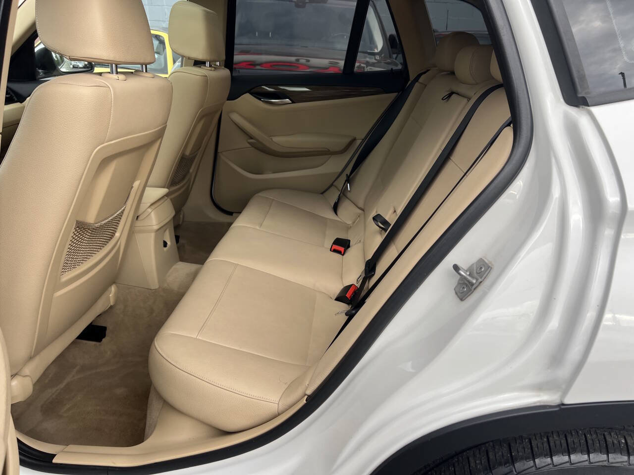Used 2013 BMW X1 xDrive28i AWD/4WD image 8
