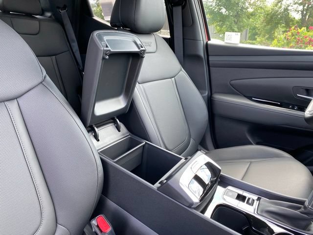New 2026 Hyundai Santa Cruz XRT AWD/4WD image 30