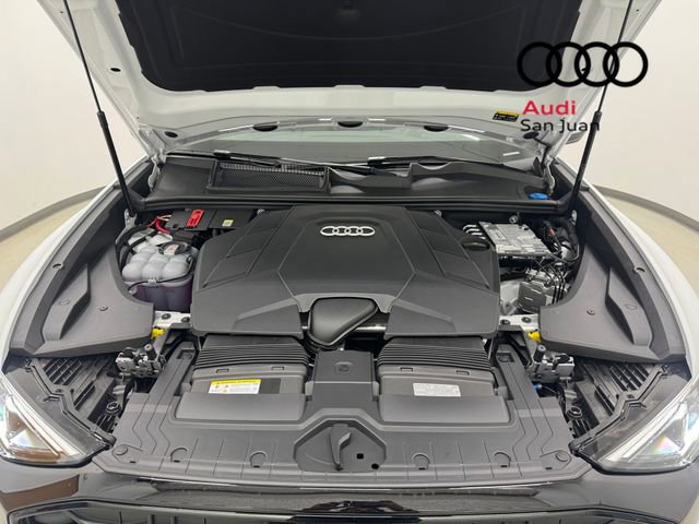 New 2026 Audi Q8 Premium Plus AWD/4WD image 4