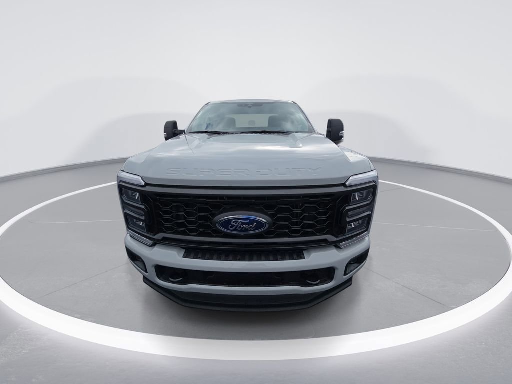 New 2026 Ford F350 XL w/ STX Appearance Package AWD/4WD image 3