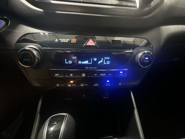 Used 2017 Hyundai Tucson SE Plus FWD image 21