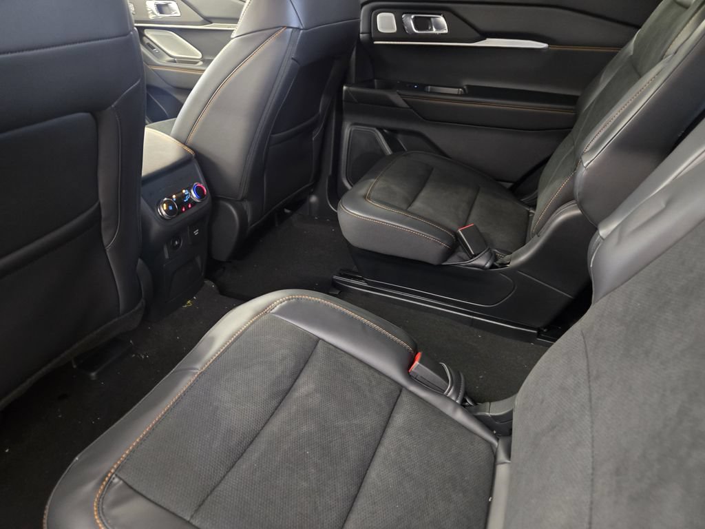 New 2026 Ford Explorer Tremor w/ Tremor Ultimate Package AWD/4WD image 27