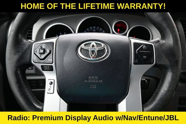 Used 2015 Toyota Sequoia Limited AWD/4WD image 19