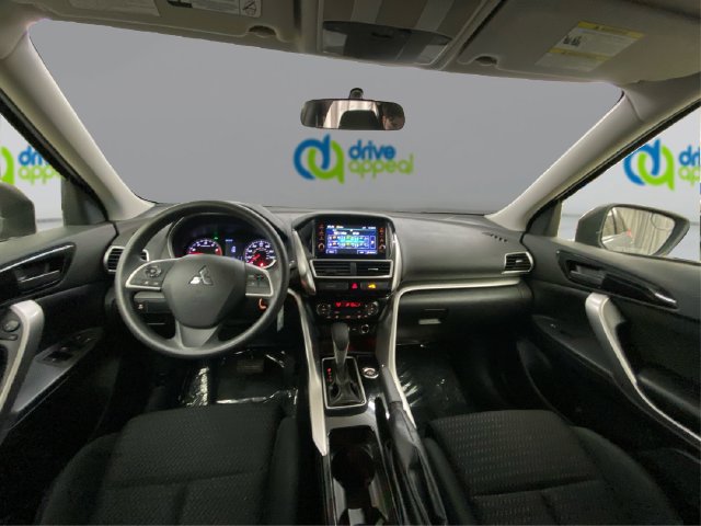 Used 2020 Mitsubishi Eclipse Cross ES AWD/4WD image 28