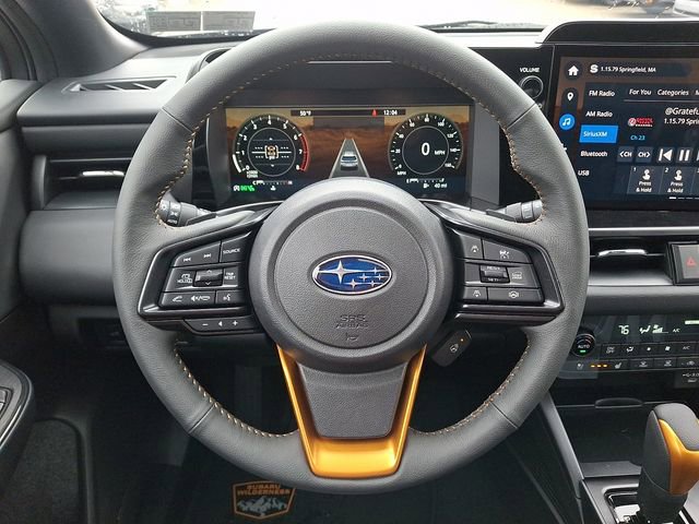 New 2026 Subaru Outback Wilderness image 22