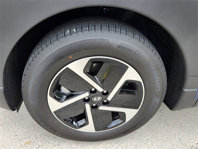 New 2026 Hyundai Ioniq 9 SE image 5