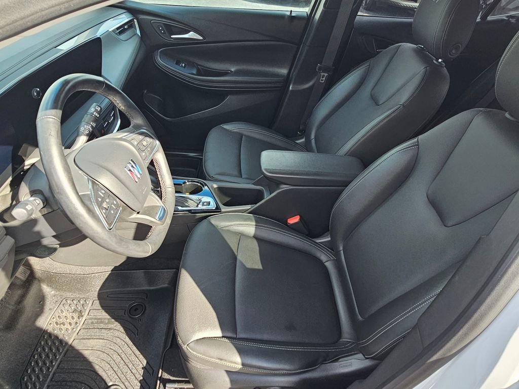 Used 2024 Buick Encore GX Sport Touring w/ Comfort Package image 16