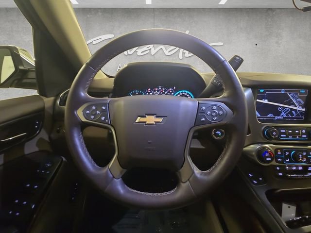 Used 2017 Chevrolet Tahoe Premier image 21