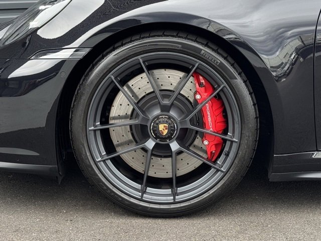 Used 2026 Porsche 911 Carrera GTS image 11
