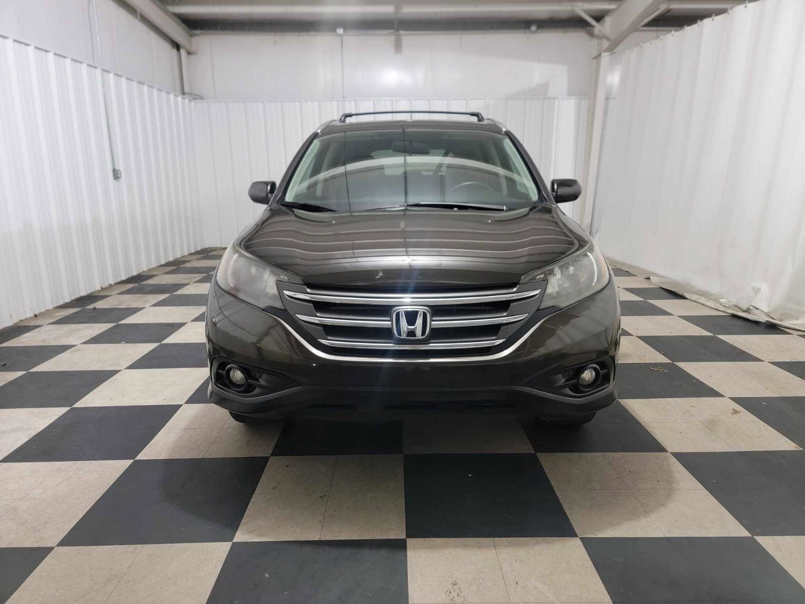Used 2013 Honda CR-V EX-L image 2