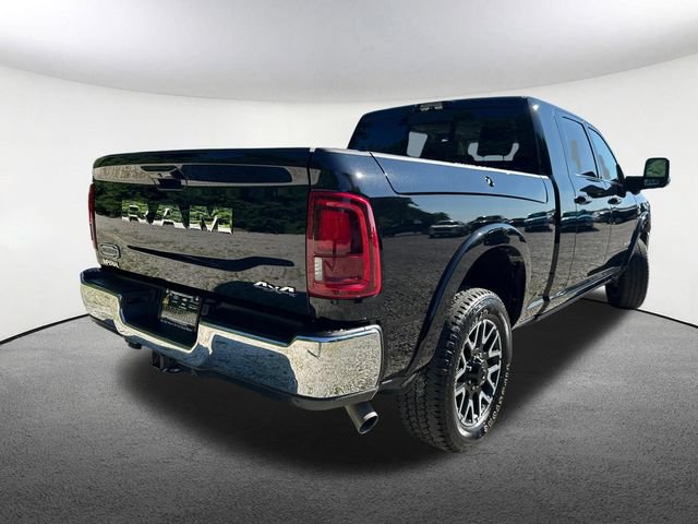 Used 2026 RAM 2500 Limited AWD/4WD image 14