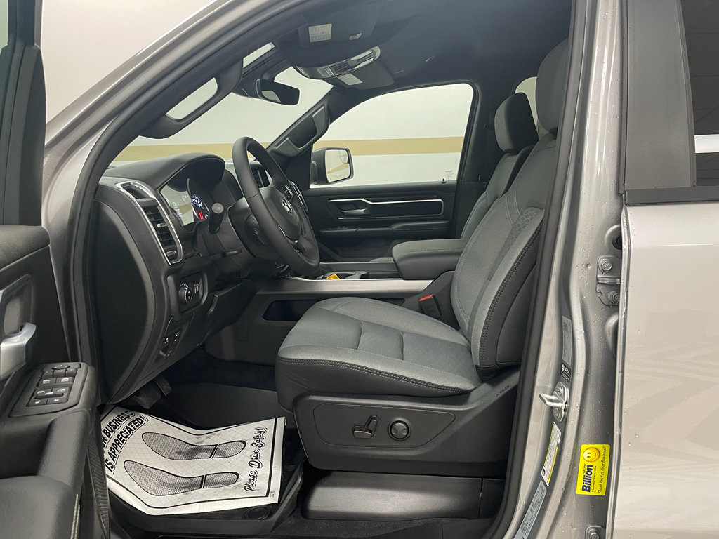 New 2026 RAM 1500 Big Horn image 5